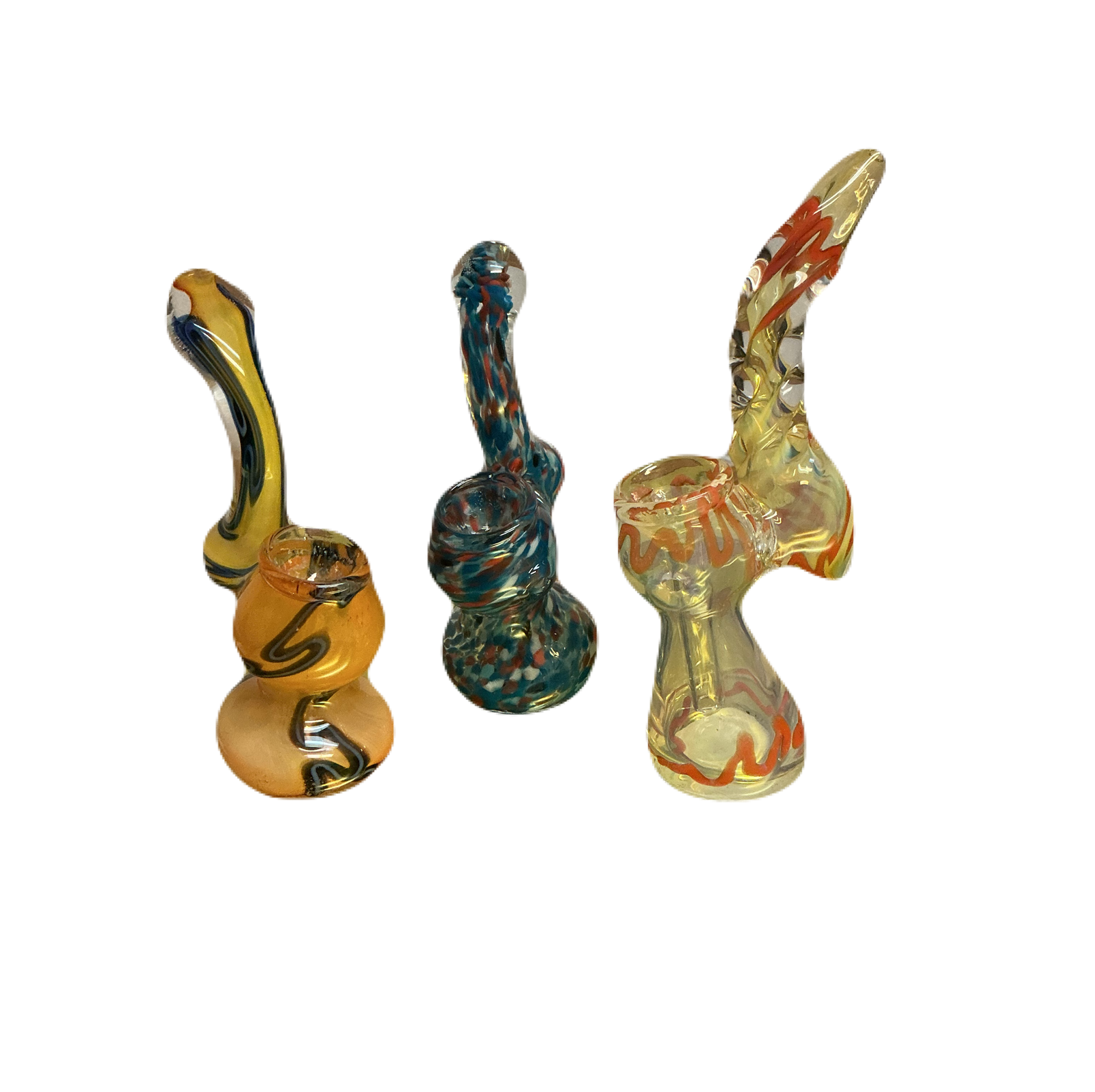 Mini Bubbler